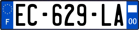 EC-629-LA