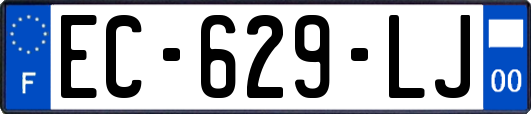 EC-629-LJ