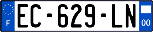 EC-629-LN
