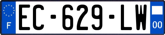 EC-629-LW