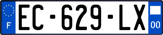 EC-629-LX