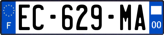 EC-629-MA