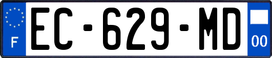EC-629-MD