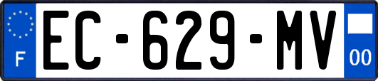 EC-629-MV