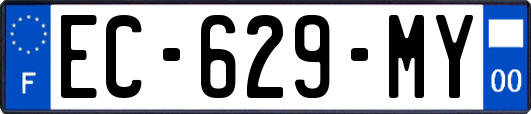 EC-629-MY