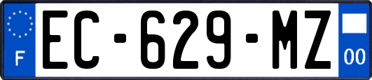 EC-629-MZ