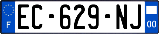 EC-629-NJ