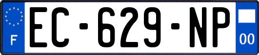 EC-629-NP