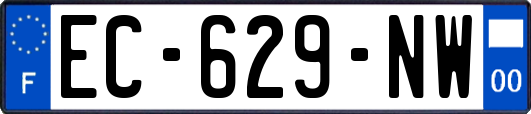 EC-629-NW