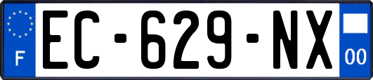 EC-629-NX