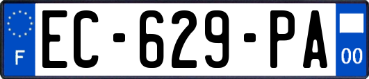 EC-629-PA