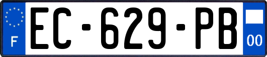 EC-629-PB