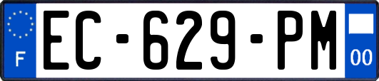 EC-629-PM