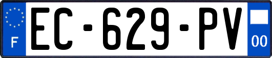 EC-629-PV