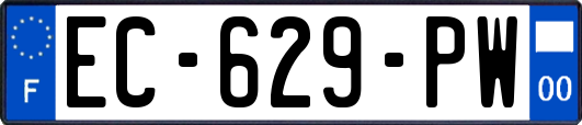 EC-629-PW