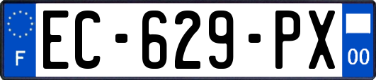 EC-629-PX