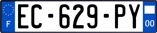 EC-629-PY