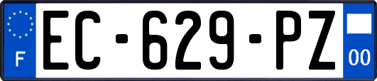 EC-629-PZ