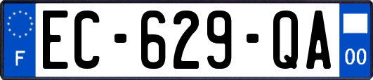 EC-629-QA