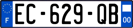EC-629-QB