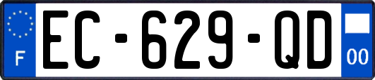 EC-629-QD