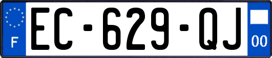 EC-629-QJ