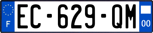 EC-629-QM