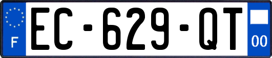EC-629-QT
