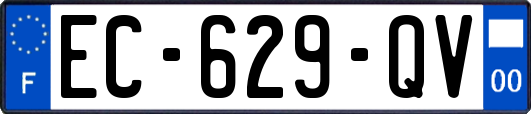 EC-629-QV