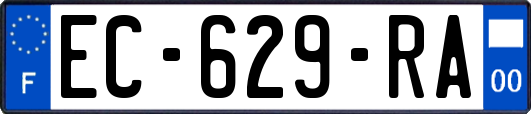 EC-629-RA