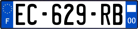 EC-629-RB