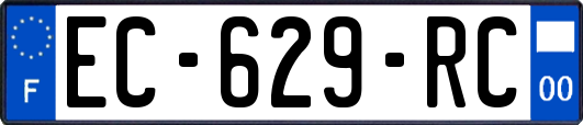 EC-629-RC