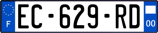EC-629-RD
