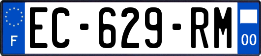 EC-629-RM