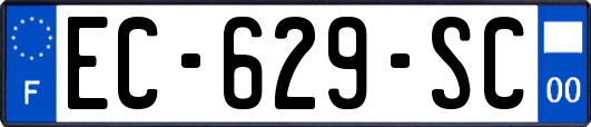EC-629-SC