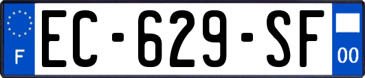 EC-629-SF
