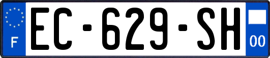 EC-629-SH