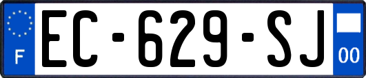 EC-629-SJ