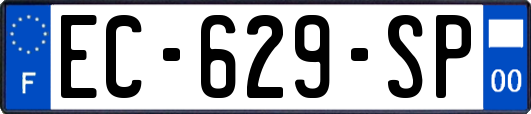 EC-629-SP