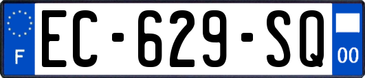 EC-629-SQ