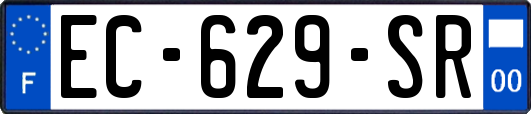 EC-629-SR