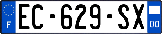 EC-629-SX