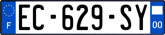 EC-629-SY
