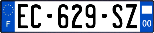 EC-629-SZ