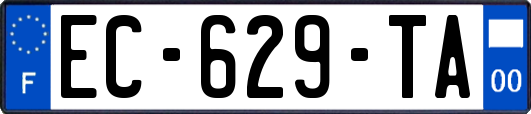 EC-629-TA