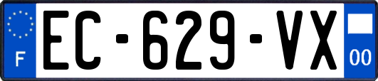 EC-629-VX