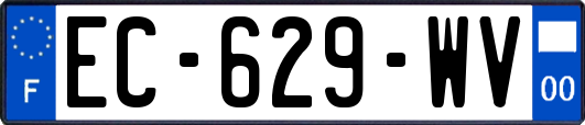 EC-629-WV