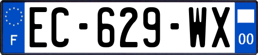 EC-629-WX