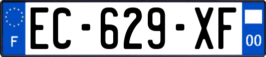 EC-629-XF