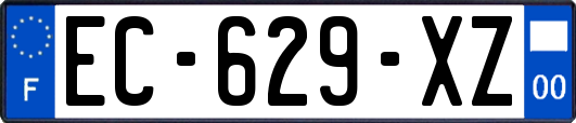 EC-629-XZ